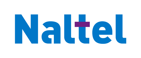 Naltel logo